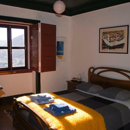 Casa Da Sico Guest House Manteigas Luaran gambar