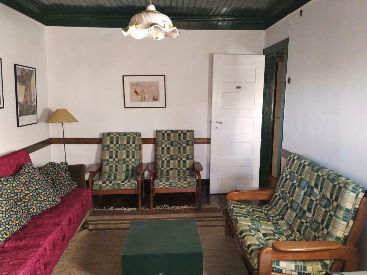 Casa Da Sico Guest House Manteigas Luaran gambar
