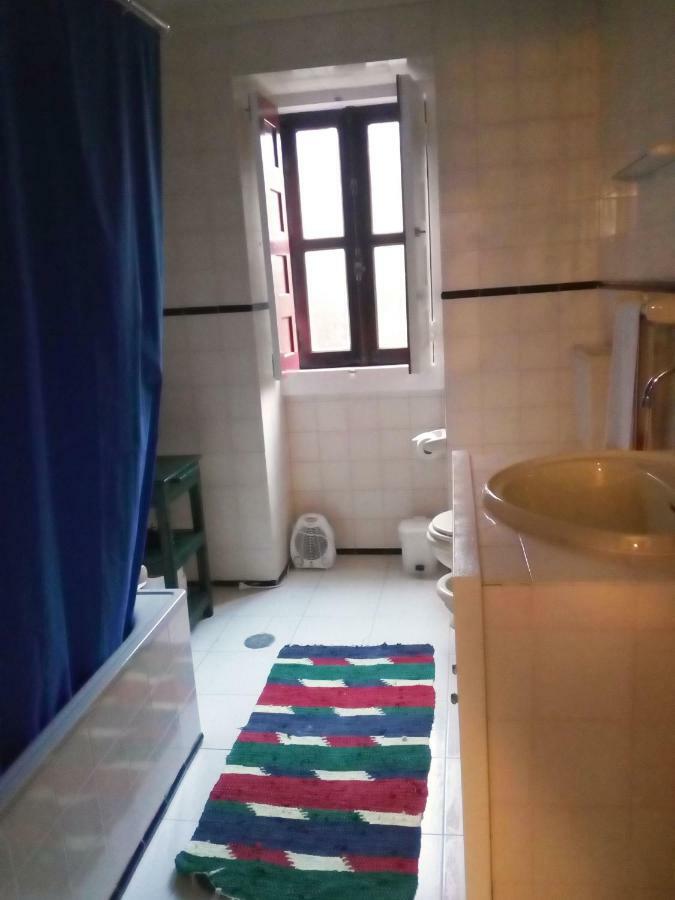 Casa Da Sico Guest House Manteigas Luaran gambar