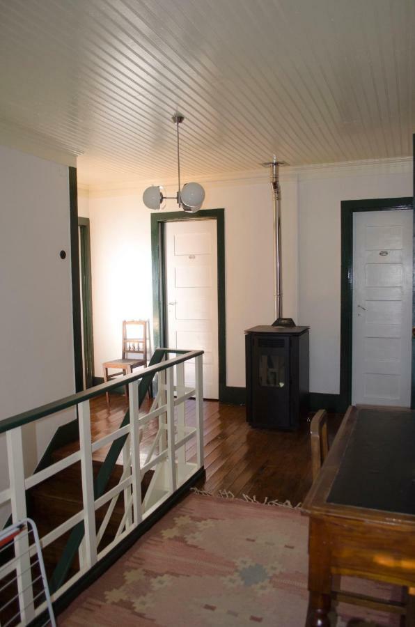 Casa Da Sico Guest House Manteigas Luaran gambar